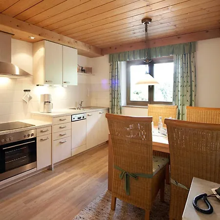 Ferienwohnung Sonnalp, Chalet Edelweiss, Im Allgaeu, Koenigscard Apartamento *