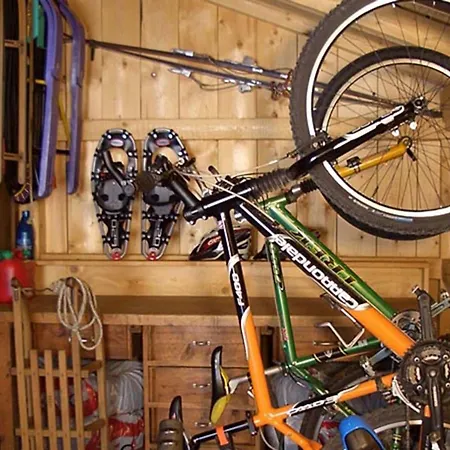 Ferienwohnung Sonnalp, Chalet Edelweiss, Im Allgaeu, Koenigscard Apartamento *
