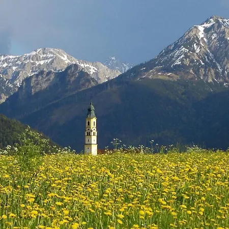 아파트 Ferienwohnung Sonnalp, Chalet Edelweiss, Im Allgaeu, Koenigscard